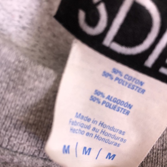 Maine crewneck sweatshirt - Picture 5 of 5